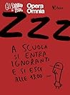Gli scarabocchi di Maicol & Mirco – Zzz by Maicol&Mirco
