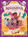 Superfamosa (Malvarina #6)