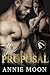 The Proposal (Obedience - A BDSM Series Book 4)