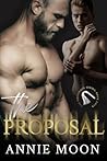 The Proposal (Obedience - A BDSM Series Book 4)