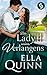 Die Lady seines Verlangens (Regeln der Verführung, #5)