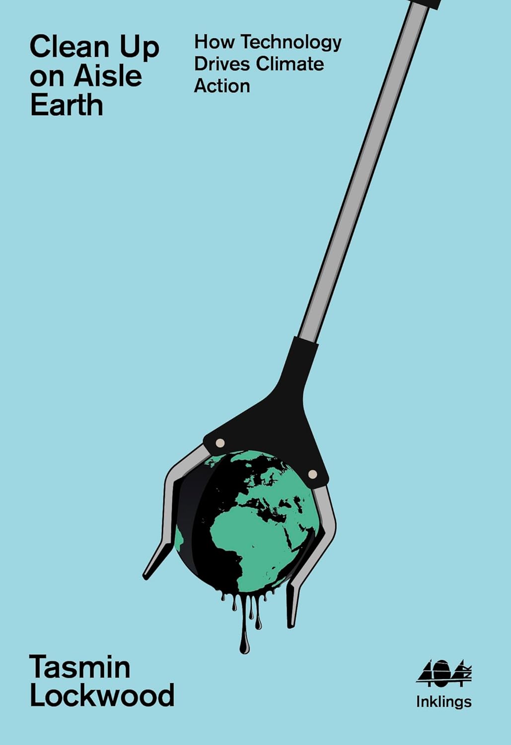 Clean Up on Aisle Earth: How Technology Drives Climate Action
