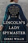 Lincoln’s Lady Sp...