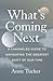 What's Coming Next: A Chann...
