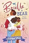 Brielle & Bear by Salomey Doku