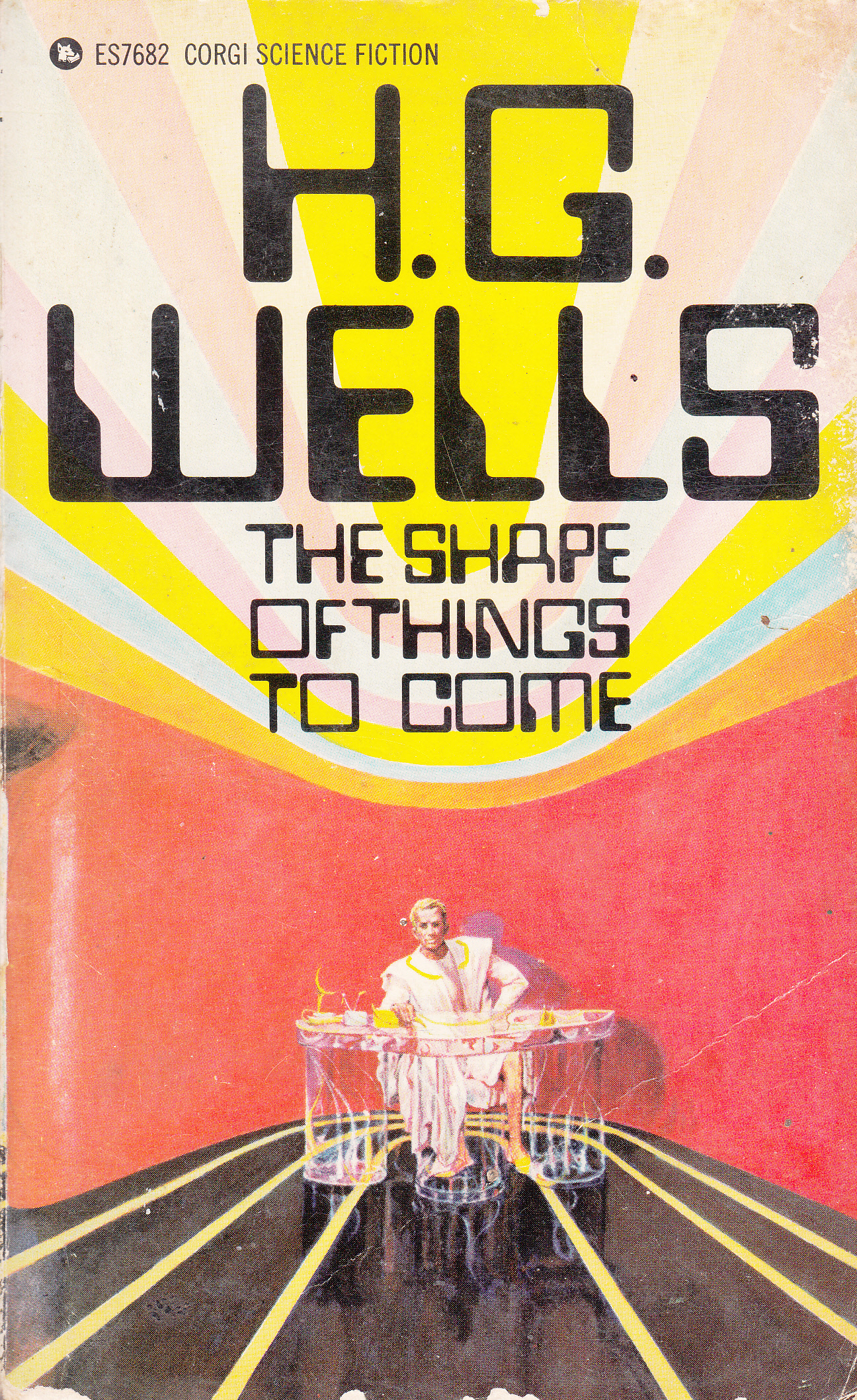 The Shape of Things to Come