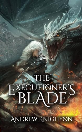 The Executioner's Blade (The Executioner Series)