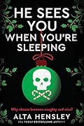 He Sees You When You're Sleeping