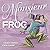 Monsieur Frog: Brightly col...