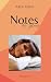 Notes de pluie: recueil de ...