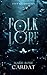 Folklore (Inquisition, #1)