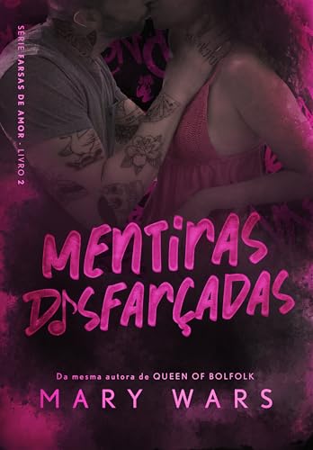 Mentiras Disfarçadas (Portuguese Edition)