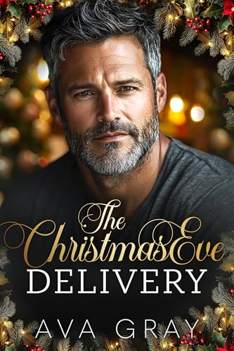 The Christmas Eve Delivery (Festive Flames)