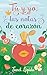 Tú y yo, las notas de corazón