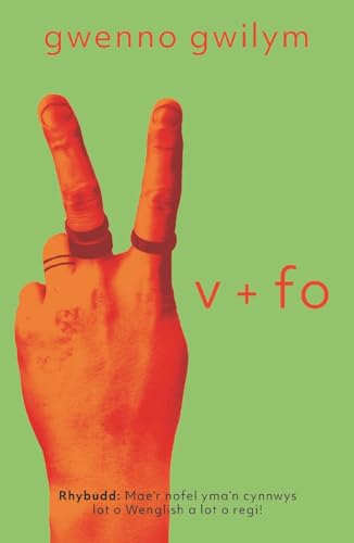 V + Fo (Welsh Edition)