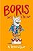 Boris on show