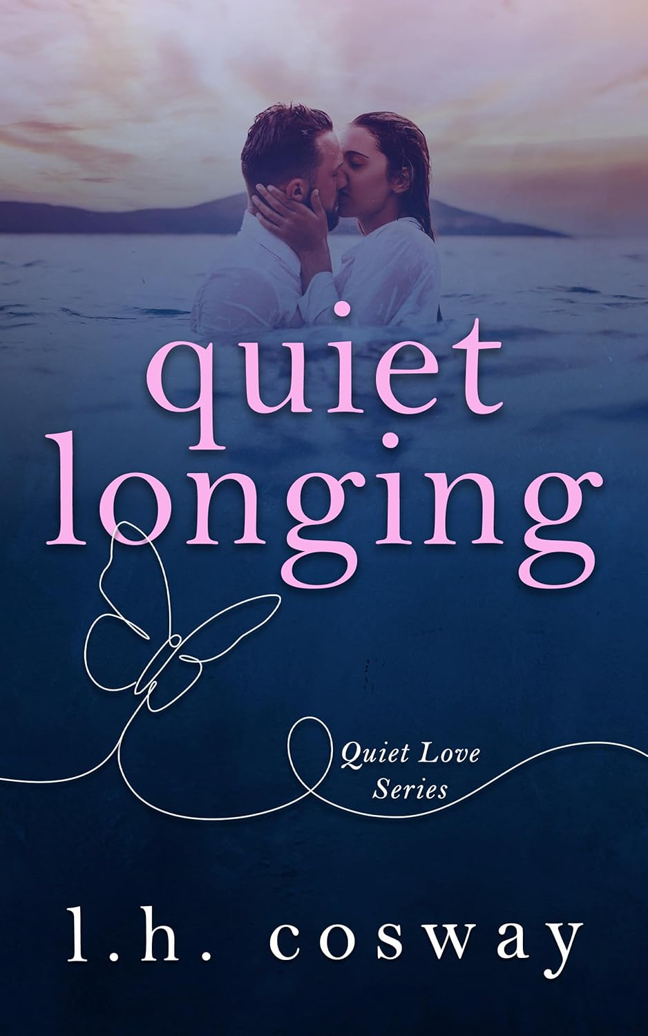 Quiet Longing (Quiet Love #2)