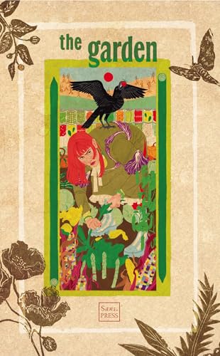 The Garden (Kindle Edition)