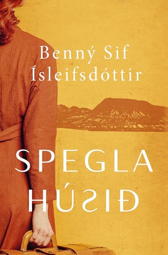Speglahúsið (Icelandic Edition)