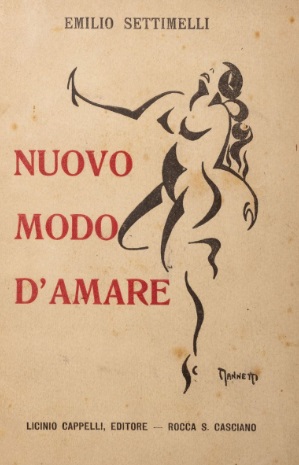 Nuovo modo d'amare (Paperback)