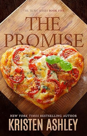 The Promise (The 'Burg, #5)