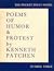 Poems of Humor & Protest (The Pocket Poets Series, Number Three)