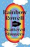 Scattered Showers...