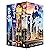 Windy City Series 4 Books Collection Set By Liz Tomforde (Mile High, The Right Move, Caught Up & Play Along)