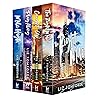 Windy City Series 4 Books Collection Set (Windy City, #1-4)