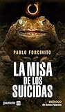 La misa de los suicidas by Pablo Forcinito