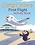 Curly Crow's First Flight: ...