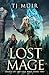 Lost Mage (Legacy of the Lost Mage)