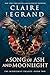 A Song of Ash and Moonlight: A Novel (The Middlemist Trilogy, 2)