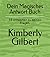 dein Magisches Antwort Buch by Kimberly Gilbert