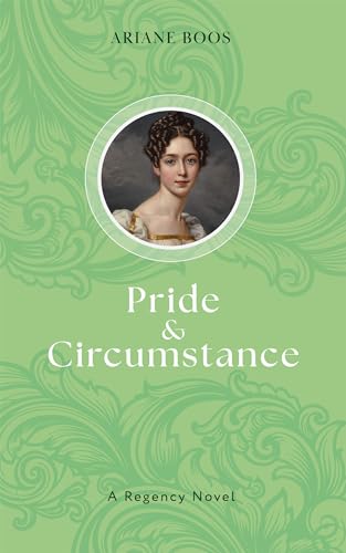Pride and Circumstance (Kindle Edition)