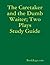The Caretaker and the Dumb Waiter; Two Plays by Harold Pinter Summary & Study Guide