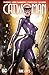 Catwoman, Vol. 4: Nine Lives
