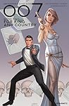 007: For King and...