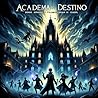 Academia del Destino: Donde Héroes y Villanos Forjan su Legado (Spanish Edition)