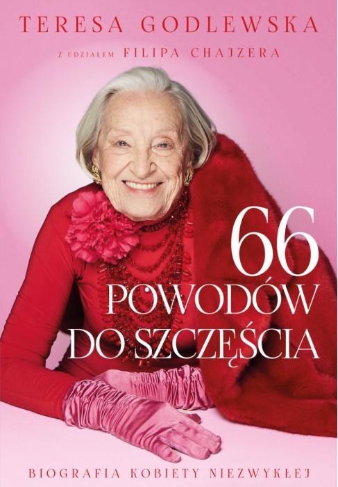 66 powodów do szczęścia (Paperback)