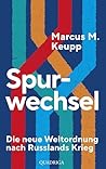 Spurwechsel: Die ...