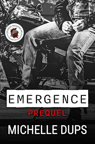 Emergence: Prequel (Queens Wraiths MC #0)