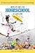 When Life Gives You Homeschool Lesson Plans: The Humorous and Practical Guide to Stress-Free Homeschooling