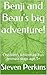 Benji and Beau's big advent...
