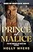Prince of Malice (Gods of Montcove #1)