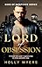 Lord of Obsession (Gods of Montcove #2)