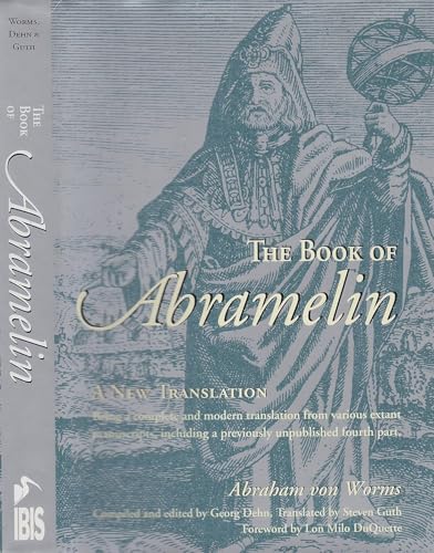 The Book of Abramelin: A New Translation - Revised and Expanded (Kindle Edition)