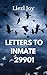 Letters to Inmate 29901: Friends to Lovers, Second-Chance Romance