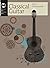 AMEB Classical Guitar Serie...