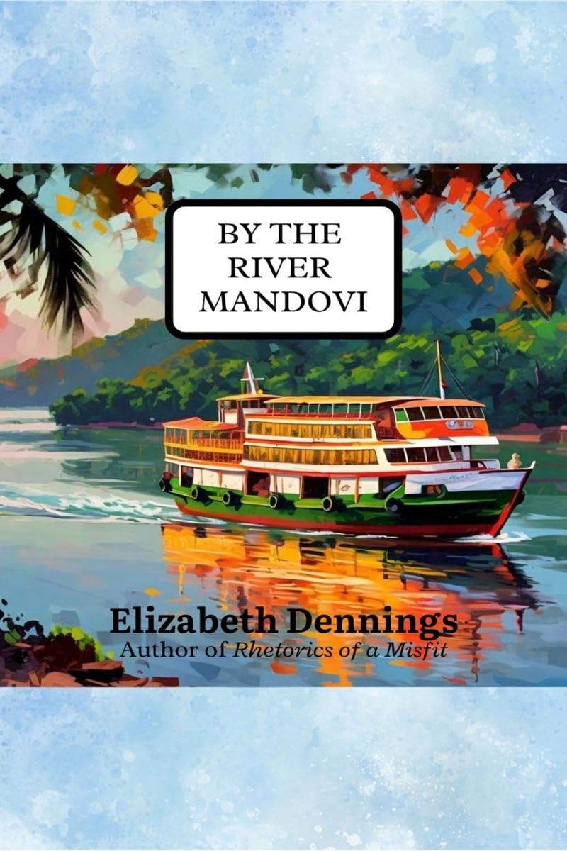 By the River Mandovi